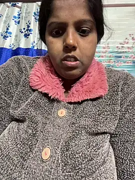 Beauty-queen online show from February 15, 1:54 pm