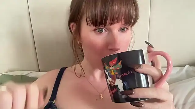 redheadrosie69 online show from February 7, 11:25 am