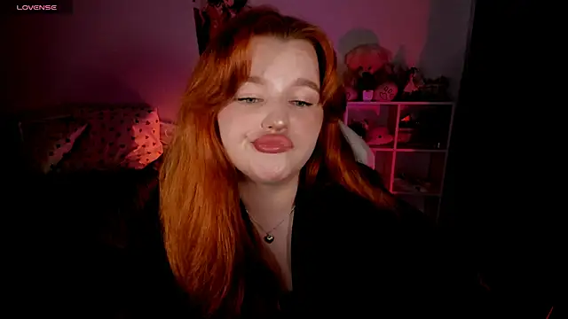  Lisa x online show from October 10, 12:43 pm