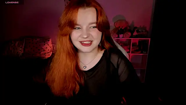  Lisa x online show from October 7, 2:32 pm