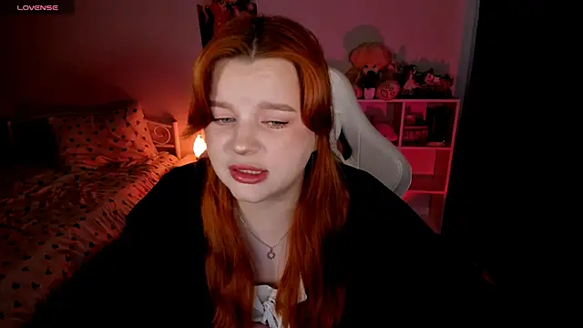  Lisa x online show from October 24, 12:01 pm