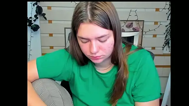 Josephine Kiss online show from May 11, 12:51 pm