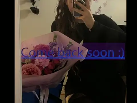 Josephine Kiss online show from July 9, 10:17 am
