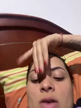 lincaramelo online show from September 9, 4:01 am