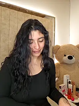 Danna 777  online show from July 1, 11:37 pm