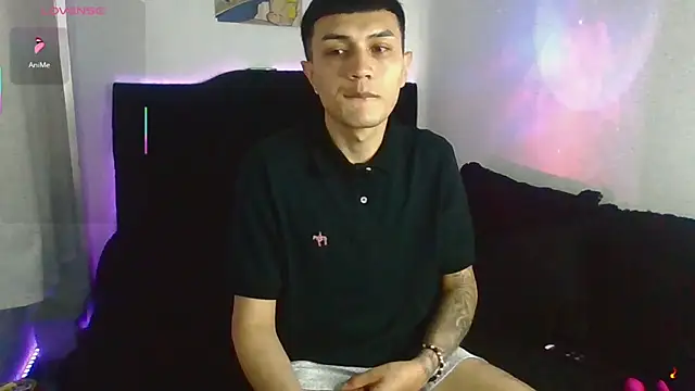 Tifanny Sweett online show from February 28, 9:14 pm