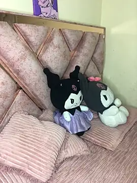 Tifanny Sweett online show from April 1, 3:51 am