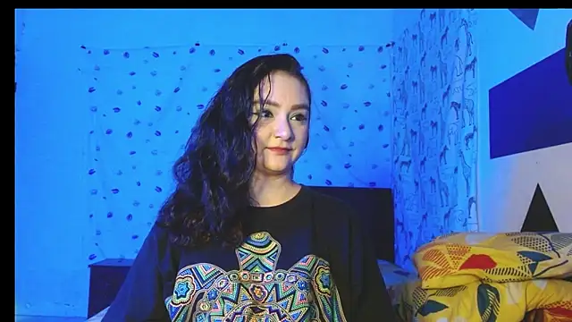 Kaory 32 online show from February 26, 9:58 pm