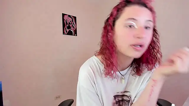 valentina 27 online show from November 22, 8:11 pm