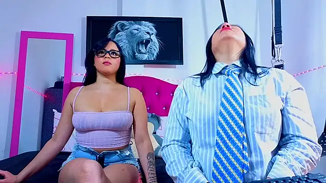 Kiara Casidie online show from July 28, 3:21 pm