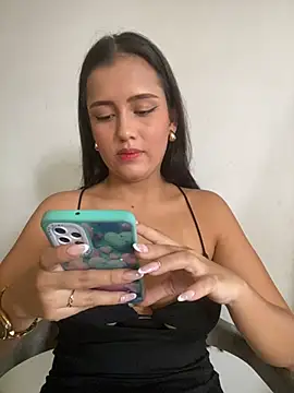 AbbyMillerrr online show from July 28, 6:20 pm