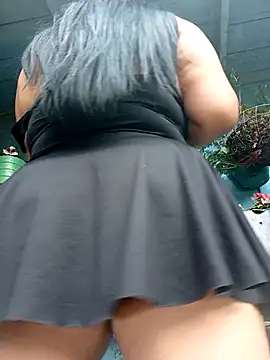 Marcela87 online show from January 11, 9:31 pm