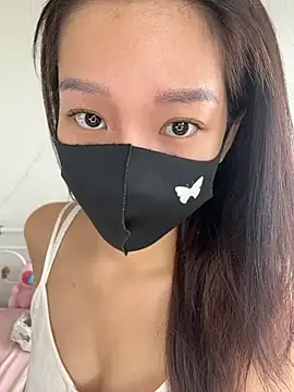 Gyuu-Nyuu online show from August 3, 3:21 am