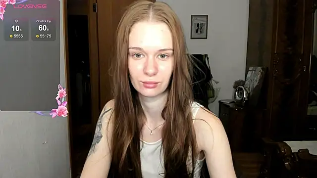 EmilySoul online show from June 4, 6:23 pm