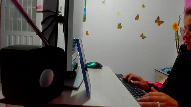 Dana Jeins online show from September 22, 5:44 pm