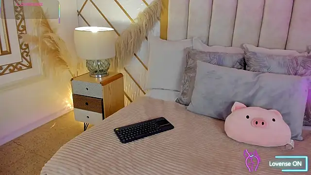 TamyHoney online show from October 6, 11:31 pm