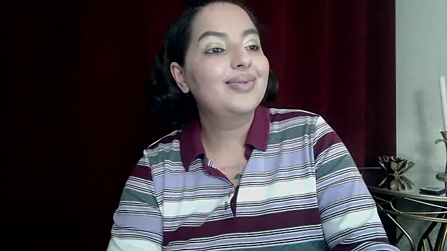 BustyAllyy online show from February 9, 11:51 pm