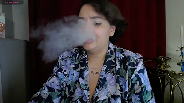 BustyAllyy online show from November 6, 9:42 pm