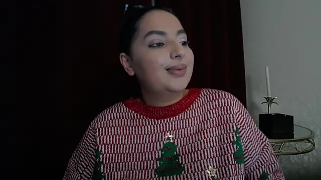 BustyAllyy online show from November 25, 9:59 pm