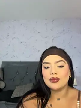 Brhiana Williamms online show from July 23, 3:36 am