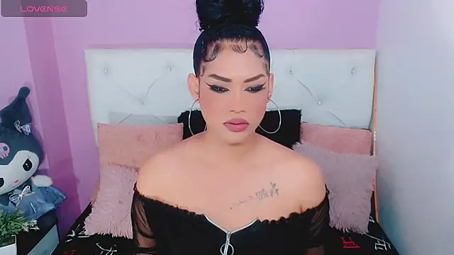 Amanda bigx online show from December 2, 3:52 am