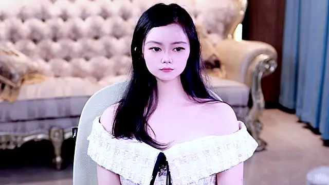 lily-Olivia online show from July 24, 12:03 pm