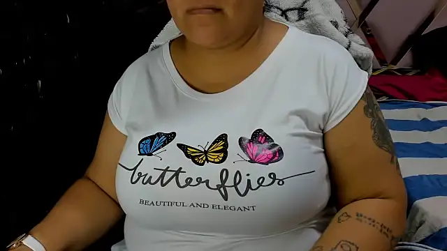 DaianaLutz online show from November 26, 2:07 pm