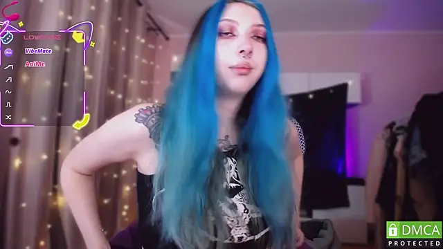 JustMeowGirl online show from November 26, 4:35 am