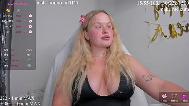HANNA MONTANAS online show from May 15, 7:49 pm