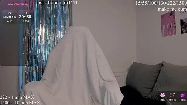 HANNA MONTANAS online show from July 15, 5:28 pm