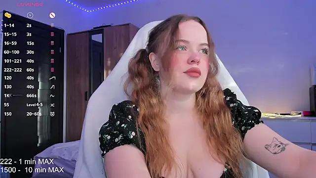 HANNA MONTANAS online show from October 19, 1:24 pm