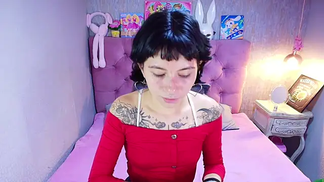 charlottemoonxz online show from March 3, 6:47 pm