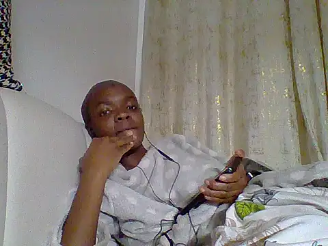 Saintadushe online show from October 12, 11:18 pm