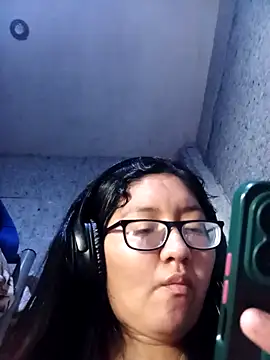 Snapshot of ladygmusic chatting on September 16, 7:49 am ladygmusic online show from September 16, 7:49 am