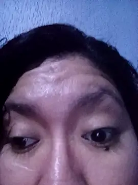 Snapshot of ladygmusic chatting on October 22, 1:54 am ladygmusic online show from October 22, 1:54 am