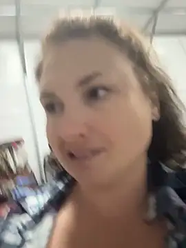 MilfyMrsRobinson online show from October 25, 10:38 pm