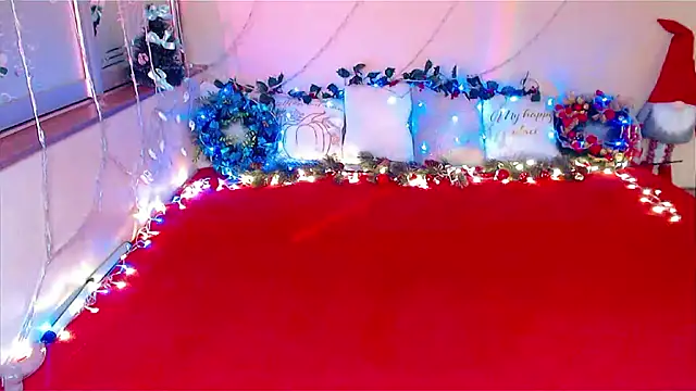 LizaSenri online show from December 20, 8:29 am