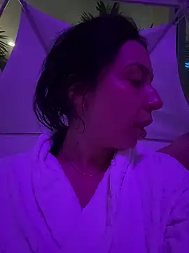 KimArts online show from March 20, 7:30 pm