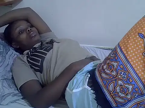 HOT-JAZMINE online show from February 16, 9:09 am