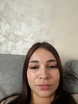 JessicaCartier online show from May 31, 10:21 am