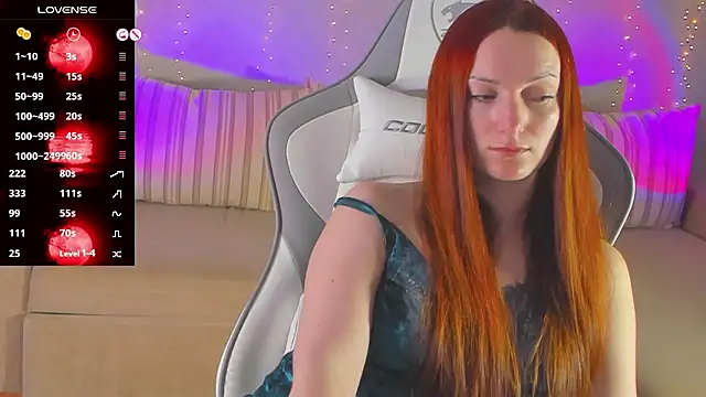 FlamyGold online show from March 2, 4:23 am