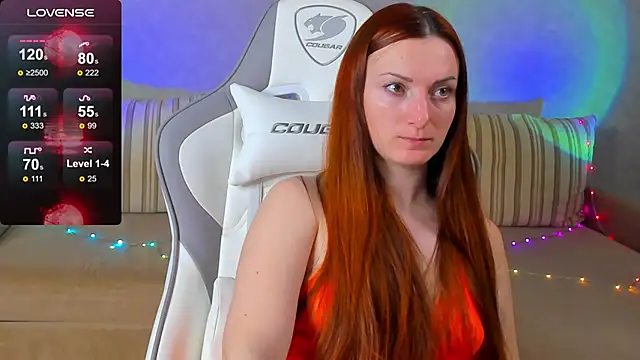 FlamyGold online show from October 19, 10:28 am