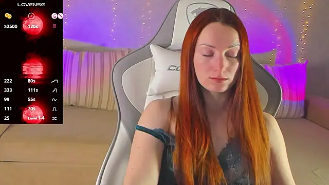 FlamyGold online show from March 4, 1:23 am