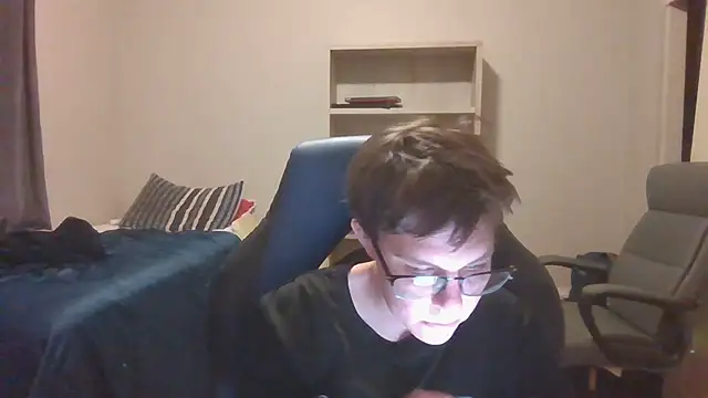 KaliSnow199623 online show from September 16, 5:59 am