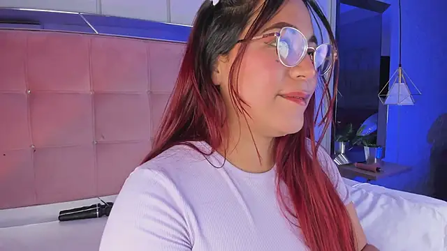 MelissaKarterrs online show from January 6, 5:38 pm