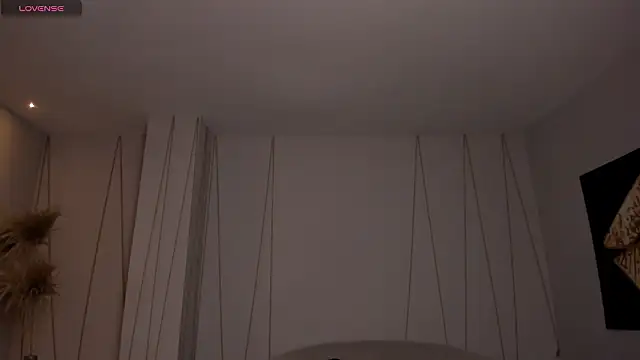 AliceHarper  online show from February 16, 10:20 pm