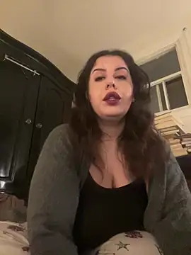 holyeroticss online show from February 17, 1:38 am