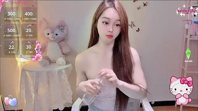 Kkiklilliki online show from April 13, 2:29 pm