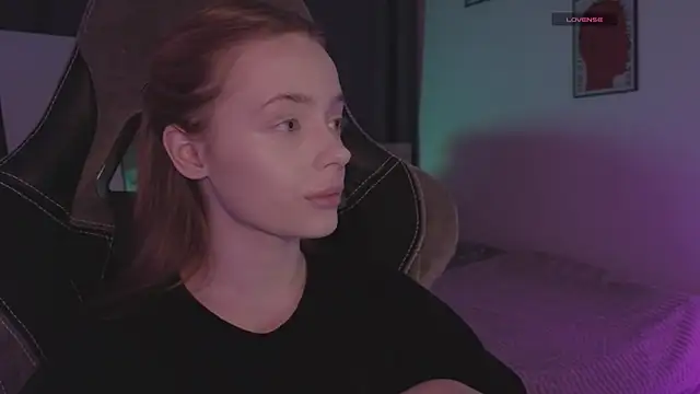  MayShy  online show from September 18, 9:57 pm