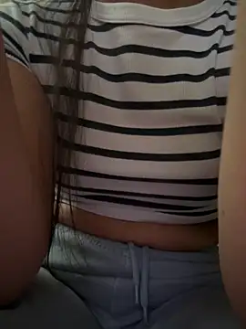 Salome golvert online show from March 6, 9:32 pm